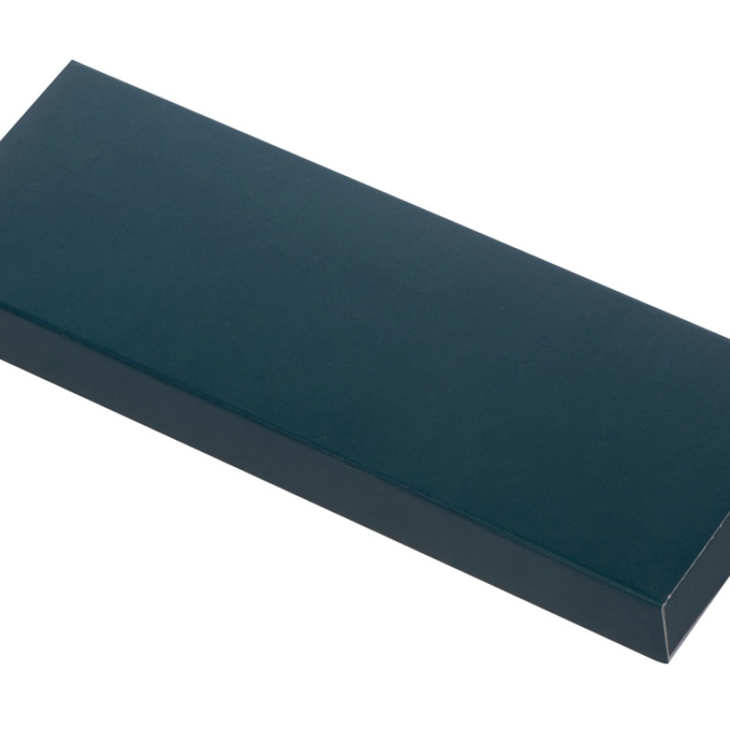 Футляр для ручек "Даллас", синий (Р)