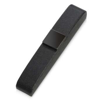 Футляр для ручки "Legacy", черный