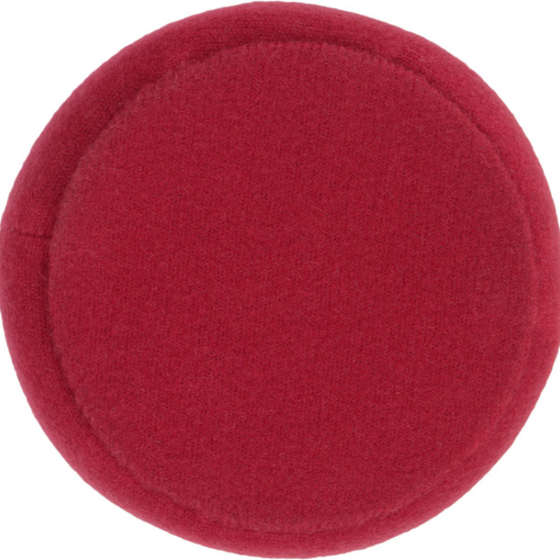 Подставка под ручки, красный