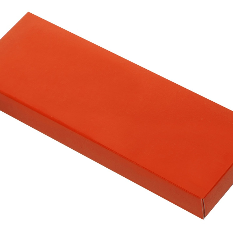 Футляр для ручек "Даллас", красный