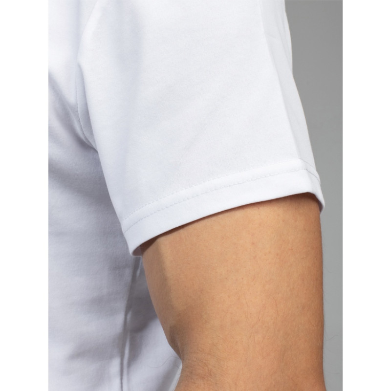 Футболка Futbitex "Evolution" Классика (46(S), Белый)