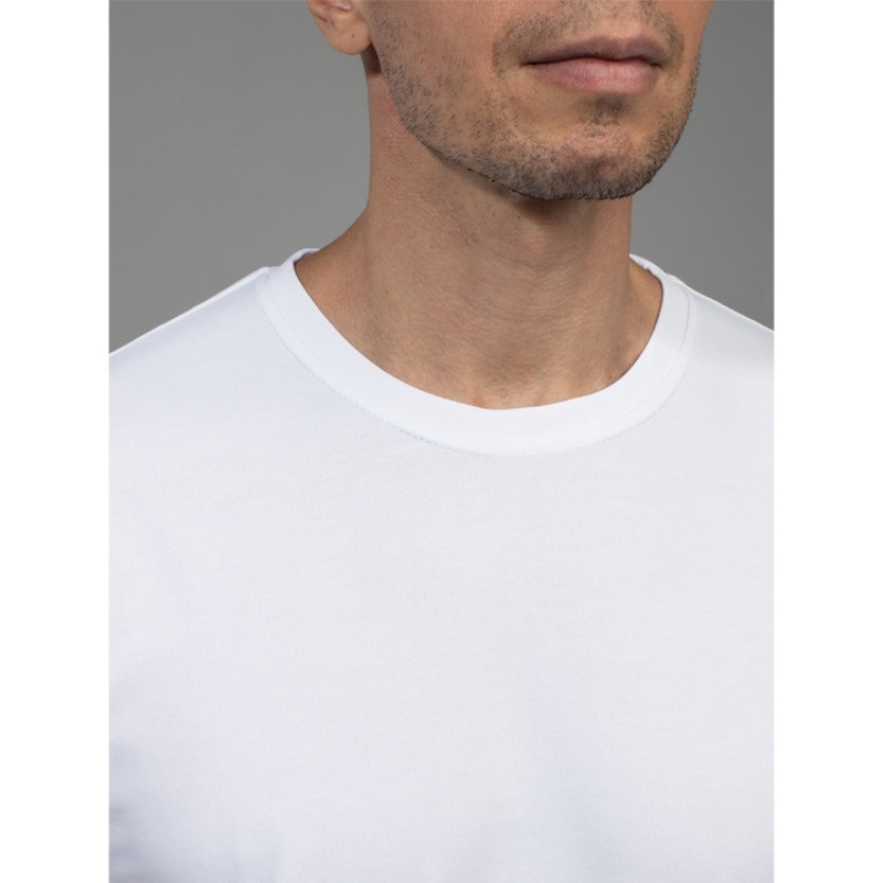 Футболка Futbitex "Evolution" Классика (46(S), Белый)