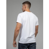 Футболка Futbitex "Evolution" Классика (46(S), Белый)