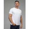 Футболка Futbitex "Evolution" Классика (46(S), Белый)