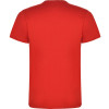 Футболка "Dogo Premium" мужская, красный