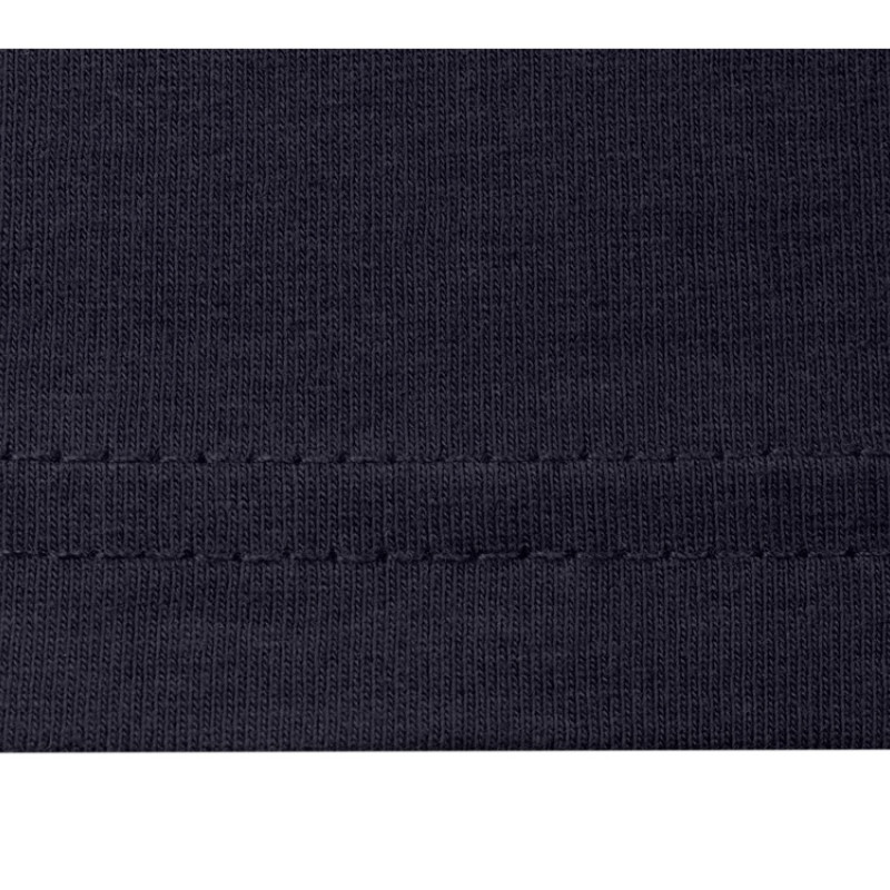 Футболка "Heavy Super Club" мужская, темно-синий