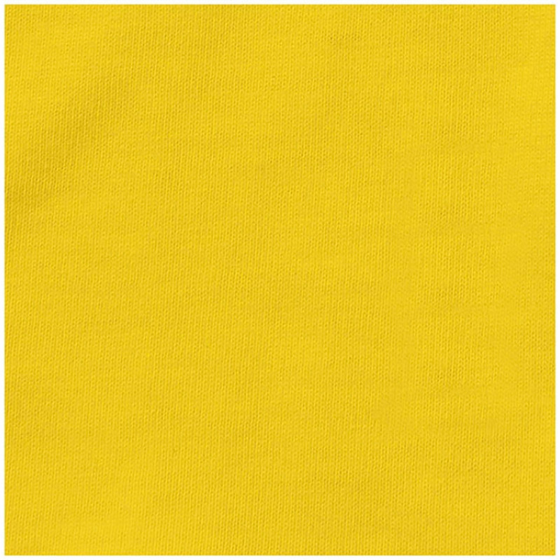 Nanaimo мужская футболка с коротким рукавом, желтый