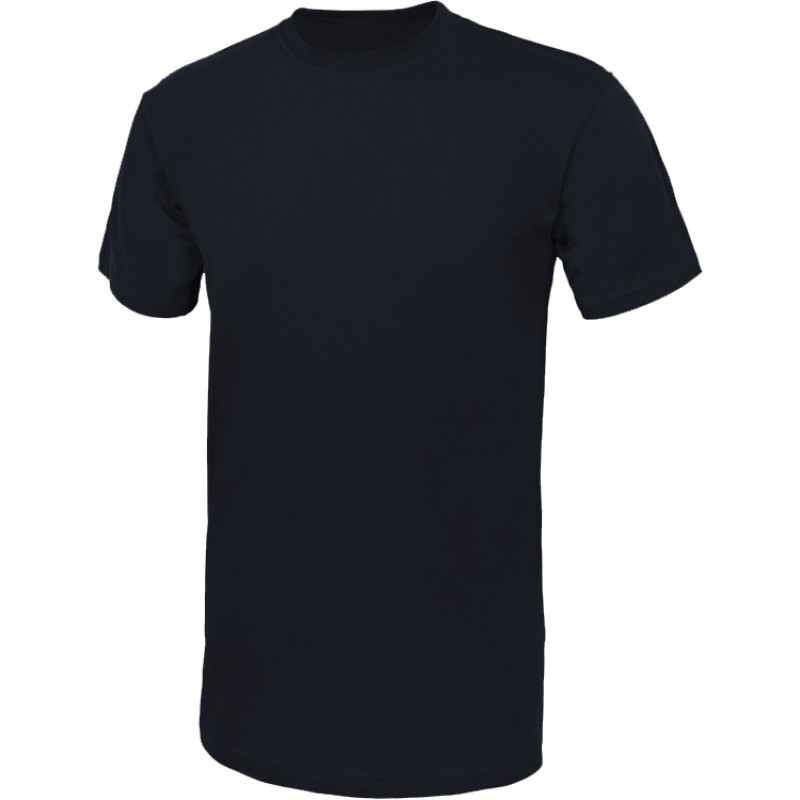 Футболка Club мужская, темно-синий