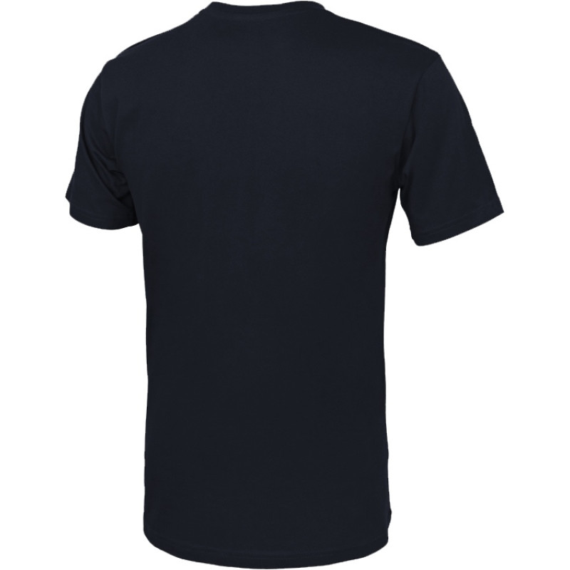 Футболка Club мужская, темно-синий