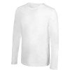 Лонгслив «Porto» мужской, белый
