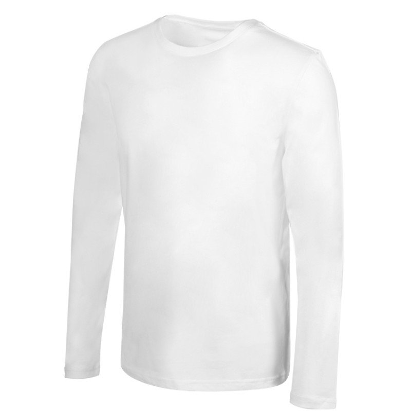 Лонгслив «Porto» мужской, белый