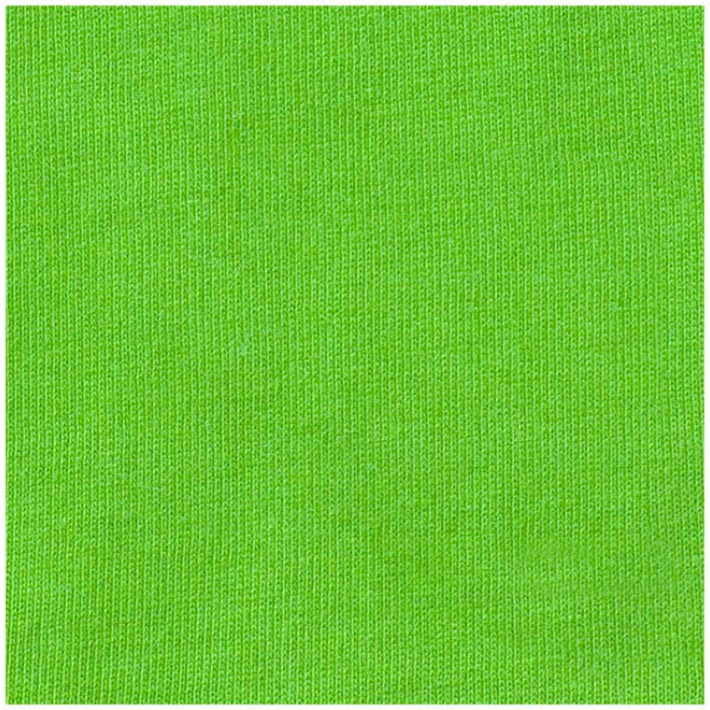 Nanaimo мужская футболка с коротким рукавом, зеленое яблоко