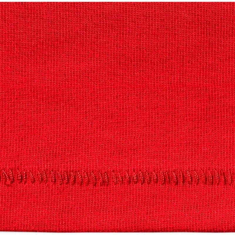 Nanaimo мужская футболка с коротким рукавом, красный Nanaimo мужская футболка с коротким рукавом, красный