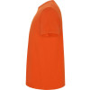 Футболка "Stafford" мужская, оранжевый