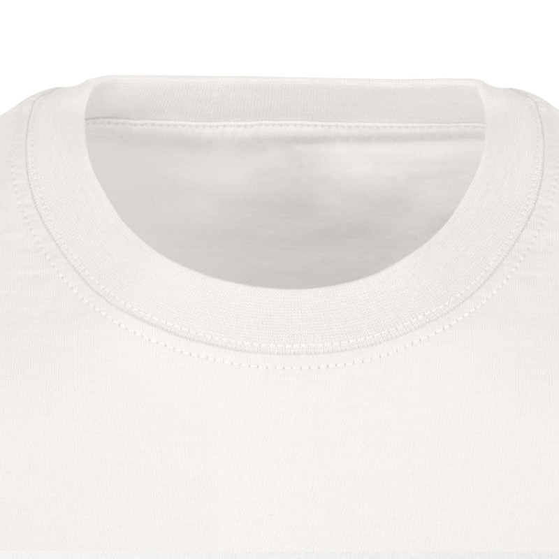 Футболка "Heavy Super Club" с боковыми швами, мужская, молочный Футболка "Heavy Super Club" с боковыми швами, мужская, молочный