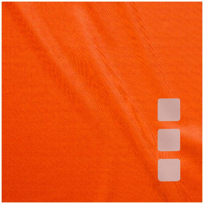 Футболка "Niagara" мужская, оранжевый Футболка "Niagara" мужская, оранжевый