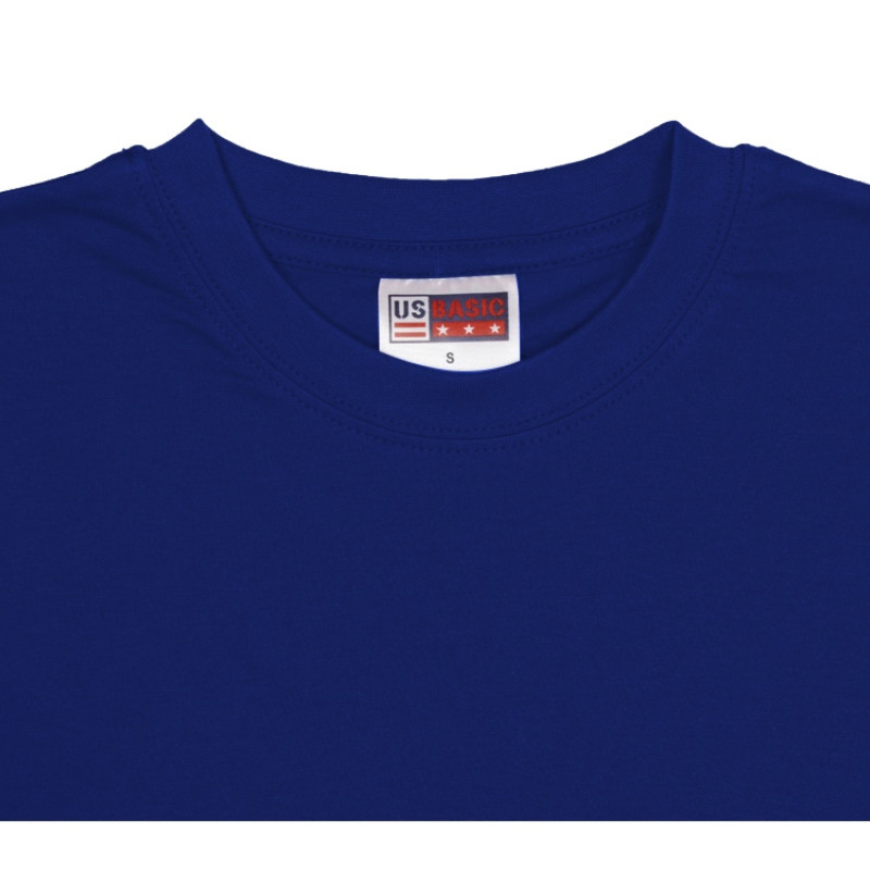 Футболка "Super Club" мужская, синий navy