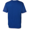 Футболка «Rotterdam» мужская, кл синий/белый Футболка «Rotterdam» мужская, кл синий/белый