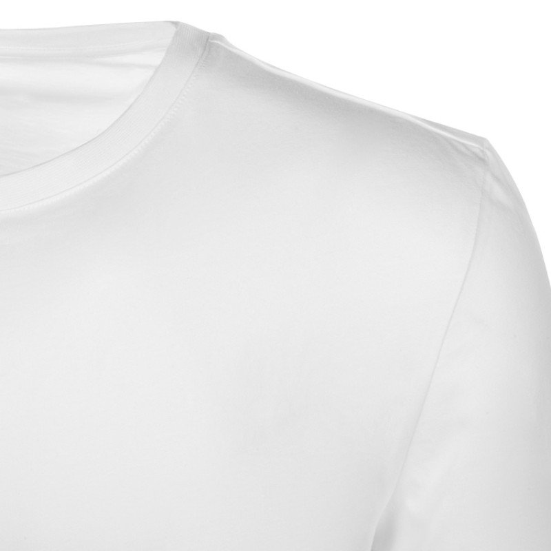 Лонгслив «Porto» мужской, белый