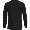 Лонгслив «HD Fit» мужской,черный