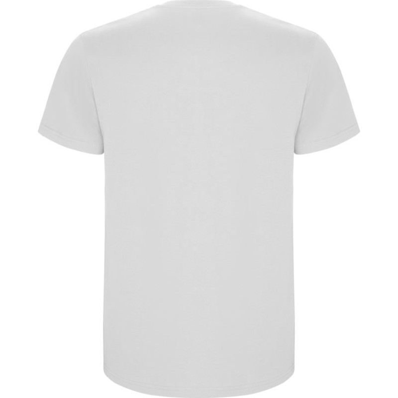 Футболка "Stafford" мужская, белый Футболка "Stafford" мужская, белый