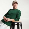 Футболка "Pointer" мужская, бутылочный зеленый Футболка "Pointer" мужская, бутылочный зеленый