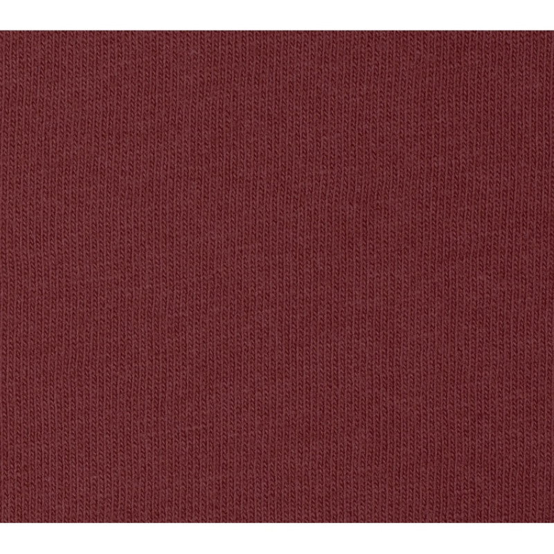 Футболка "Heavy Super Club" мужская, бургунди