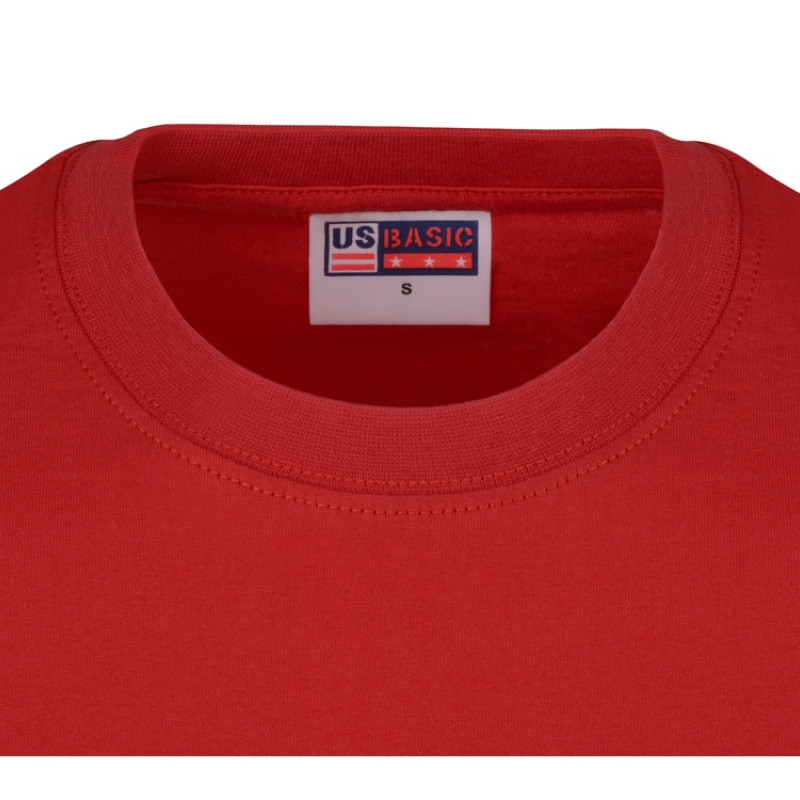 Футболка "Super club" мужская, красный