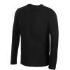 Лонгслив «Porto» мужской, черный