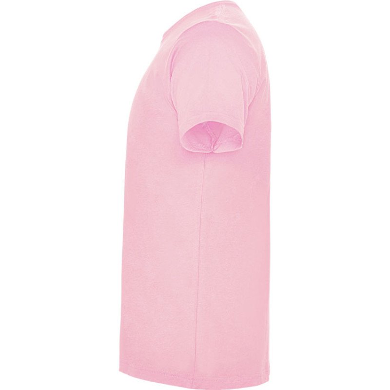 Футболка "Dogo Premium" мужская, светло-розовый