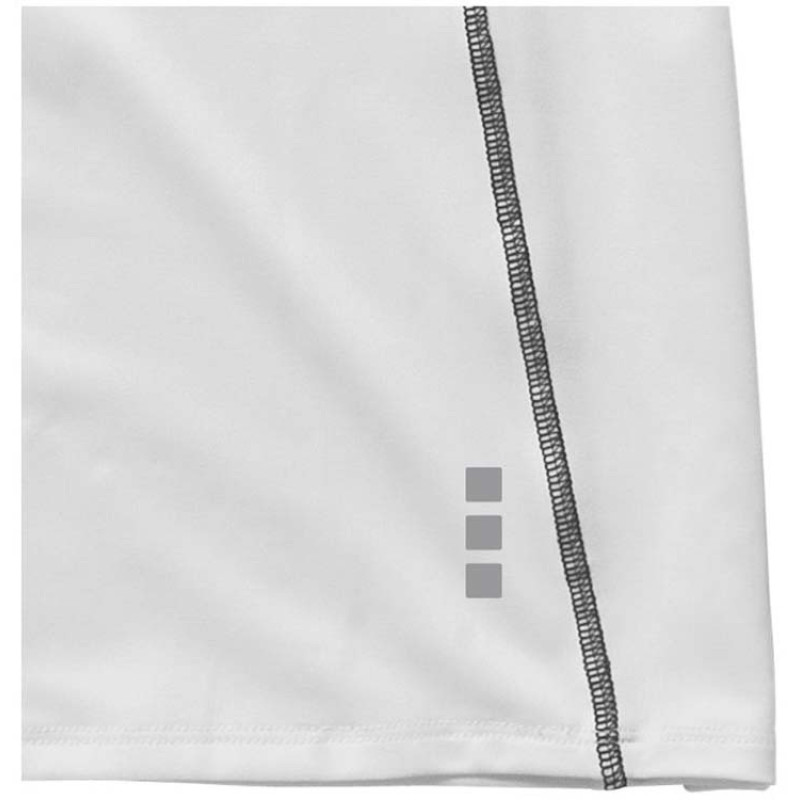 Футболка "Kingston" мужская, белый Футболка "Kingston" мужская, белый