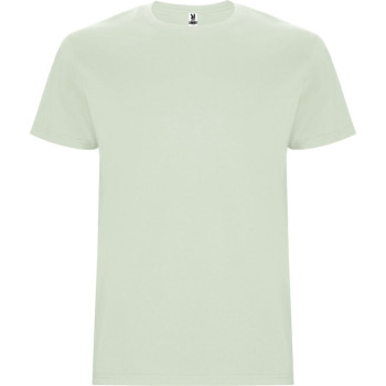 Футболка "Stafford" мужская, припыленный зеленый