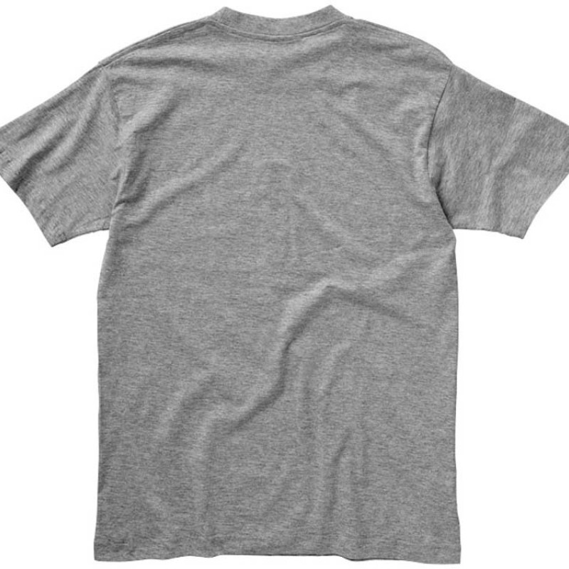 Футболка "Return Ace" мужская, серый Футболка "Return Ace" мужская, серый