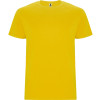 Футболка "Stafford" мужская, желтый