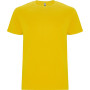 Футболка "Stafford" мужская, желтый