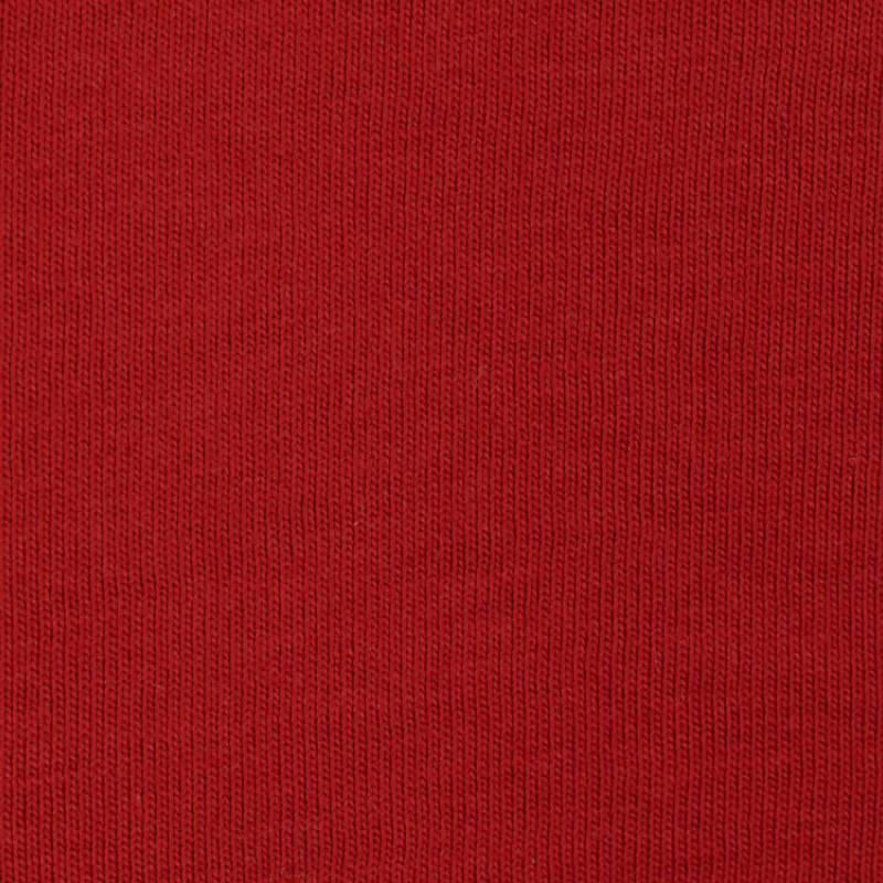 Футболка HD короткий рукав компакт пенье, красный