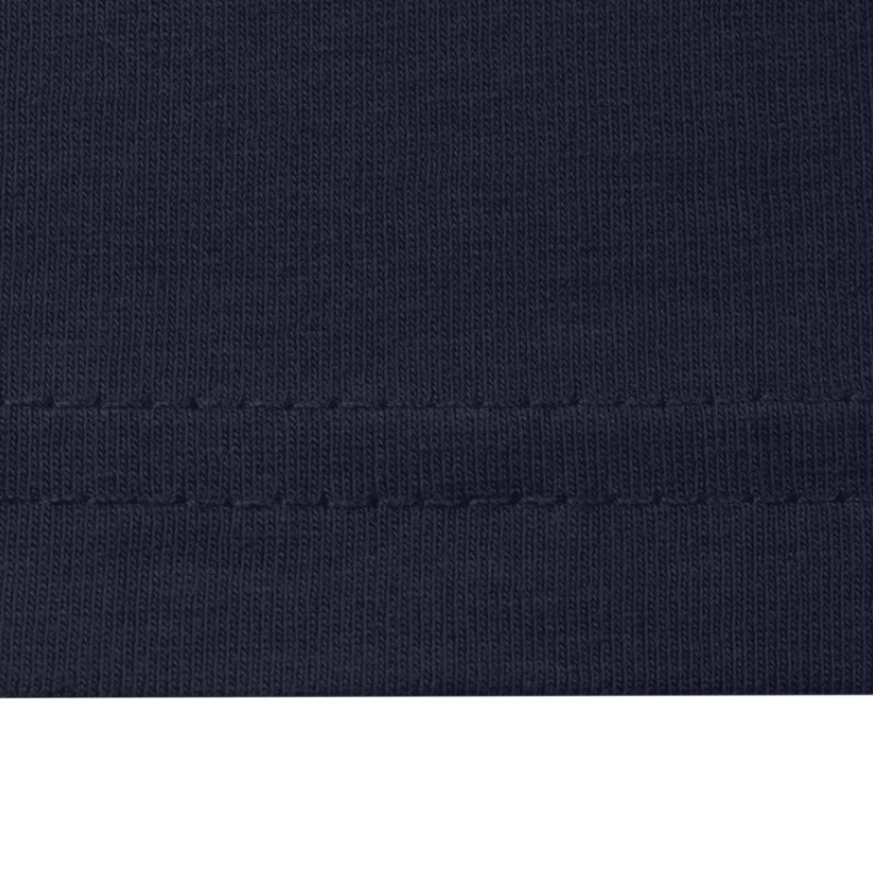 Футболка "Super club" мужская, темно-синий