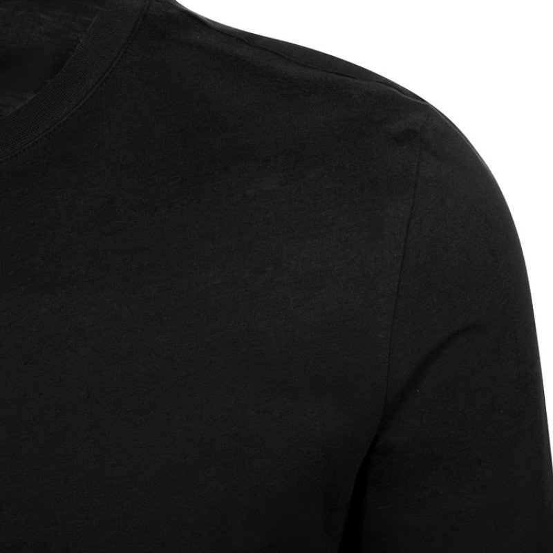 Лонгслив «Porto» мужской, черный