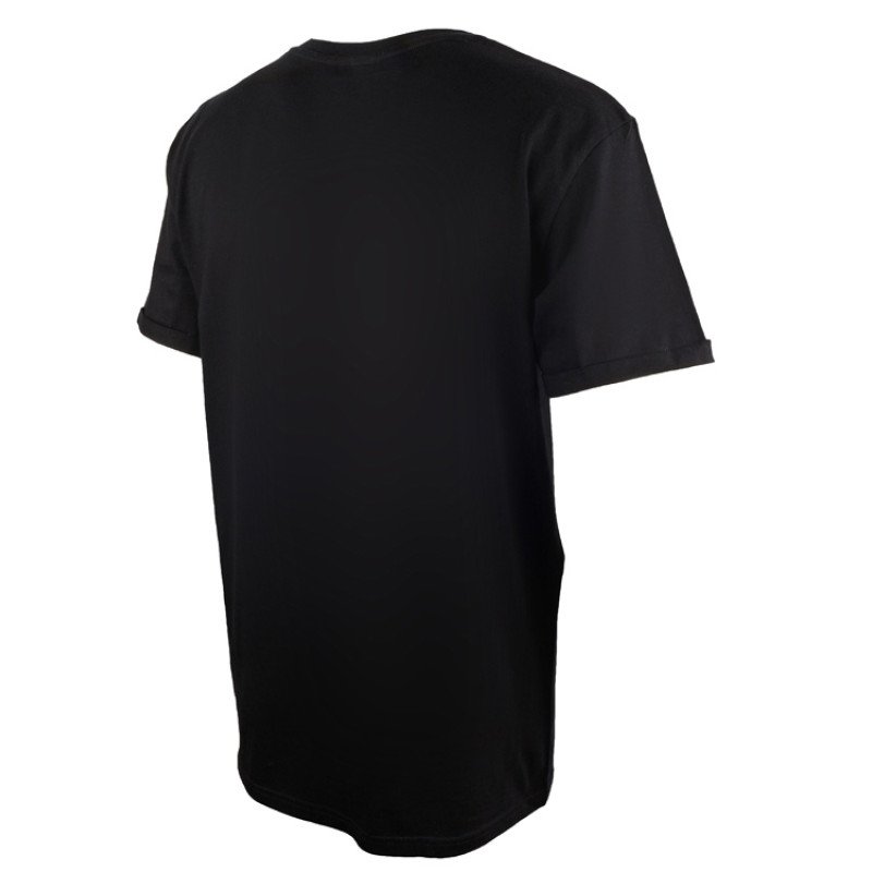 Футболка «Sydney» мужская, черный Футболка «Sydney» мужская, черный