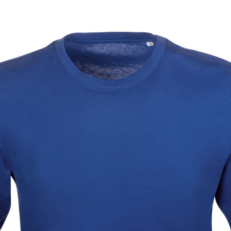 Лонгслив «Porto» мужской, кл синий