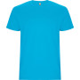 Футболка "Stafford" мужская, бирюзовый