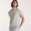 Футболка "Golden" мужская, опаловый Футболка "Golden" мужская, опаловый