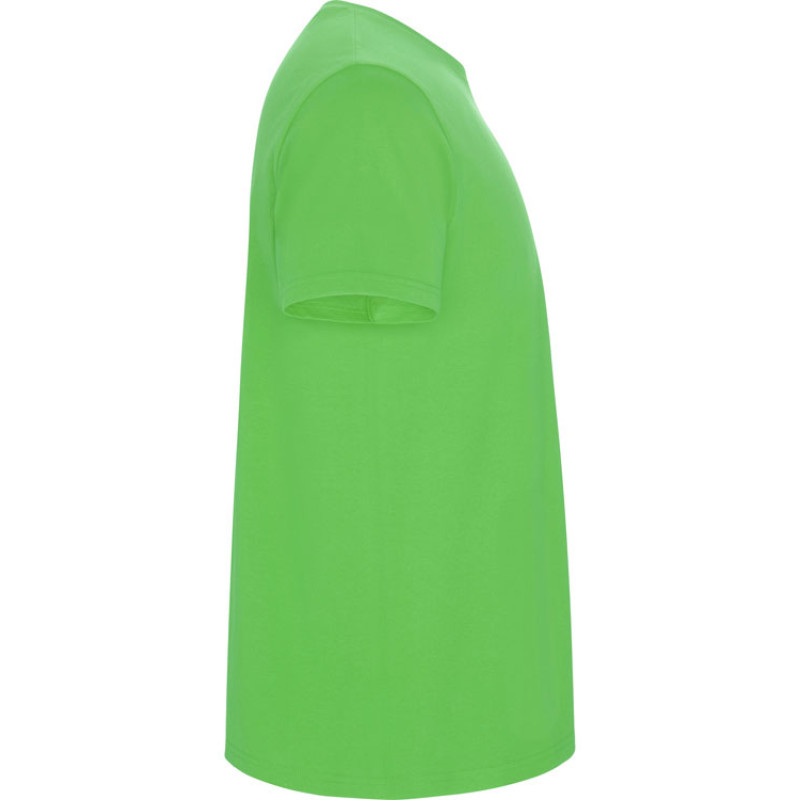 Футболка "Stafford" мужская, зеленое яблоко Футболка "Stafford" мужская, зеленое яблоко