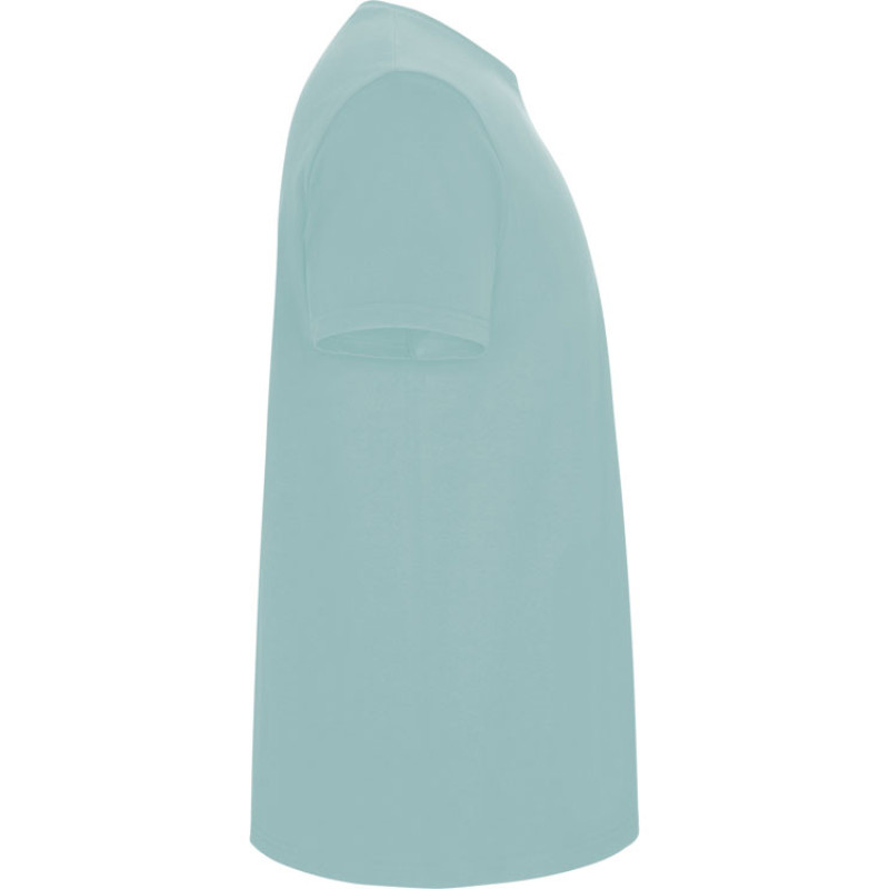 Футболка "Stafford" мужская, нежно-голубой