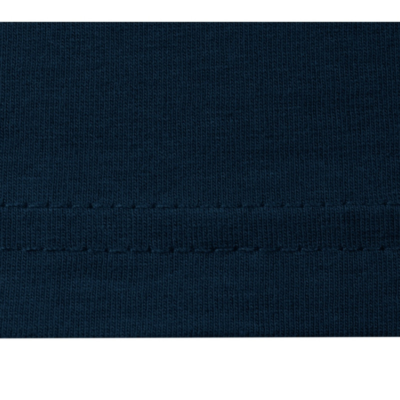 Футболка "Super club" мужская, темно-синий