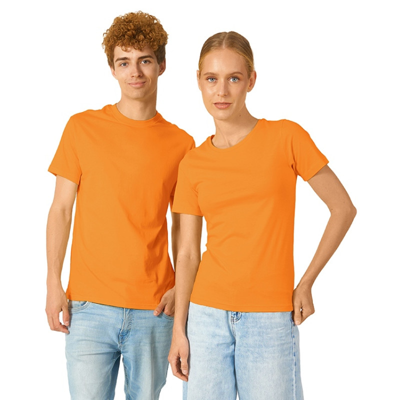 Футболка "Heavy Super Club" мужская, оранжевый Футболка "Heavy Super Club" мужская, оранжевый