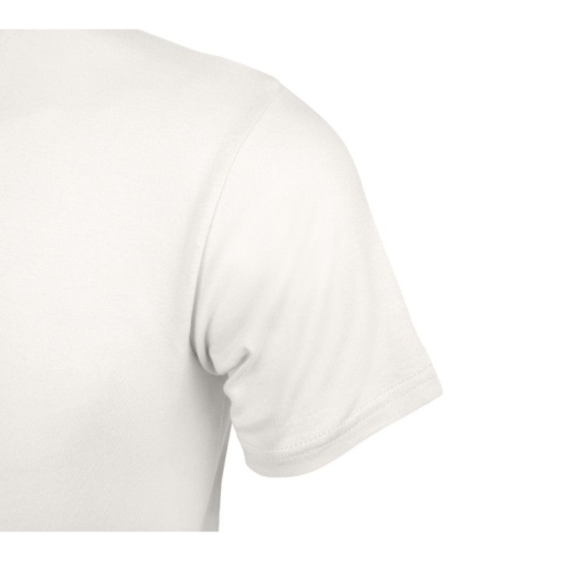 Футболка "Heavy Super Club" с боковыми швами, мужская, молочный Футболка "Heavy Super Club" с боковыми швами, мужская, молочный