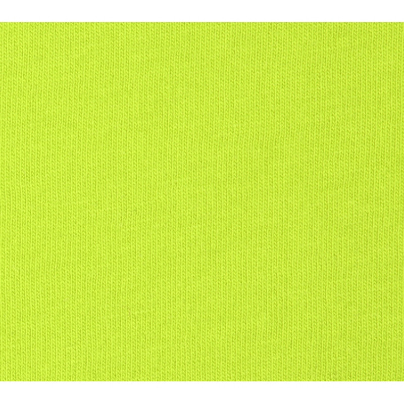 Футболка "Super Heavy Super Club" мужская, зеленое яблоко