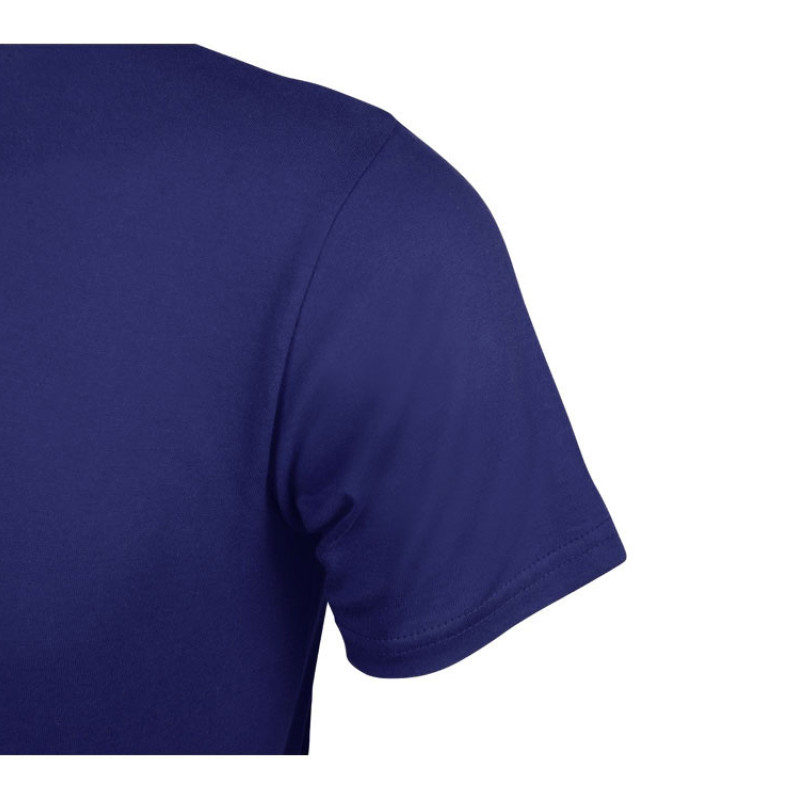 Футболка "Heavy Super Club" мужская, синий navy