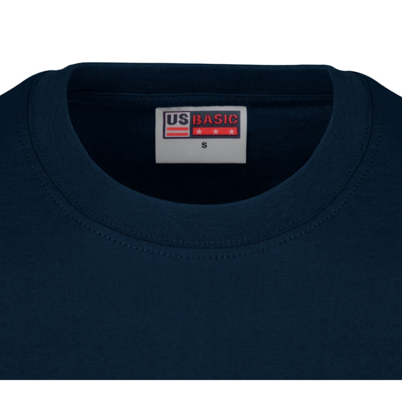 Футболка "Super club" мужская, темно-синий